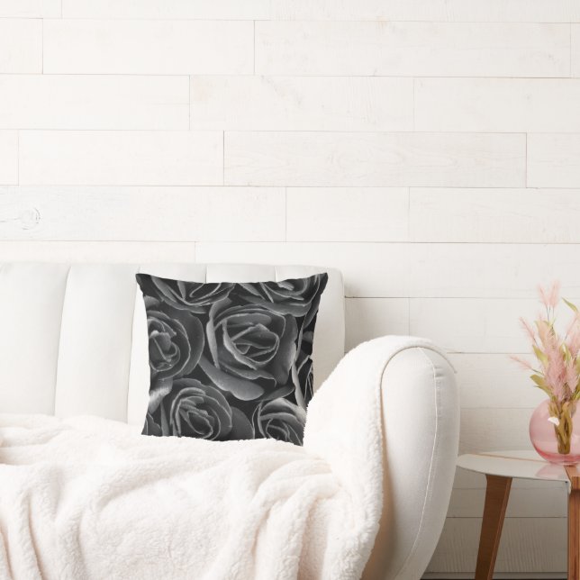 Throw Cushion (Couch)