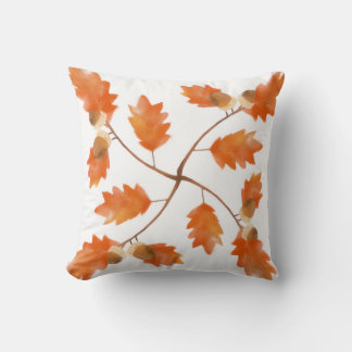Throw Cushion
