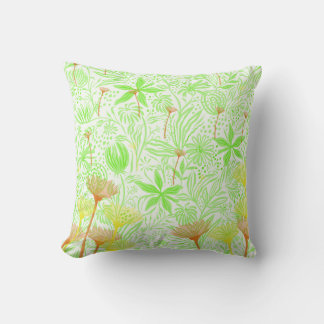 Throw cushion/Pillow Cushion