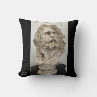 Throw Cushions by  Maison Du Bois 