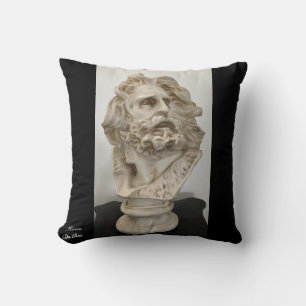Throw Cushions by My Maison Du Bois