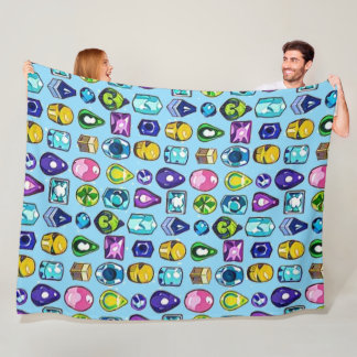 Throw, Fleece & Sherpa Blankets