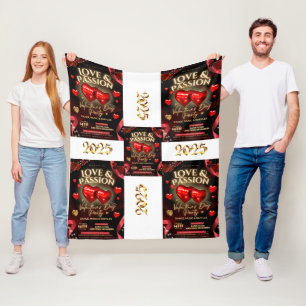 Throw, Fleece & Sherpa Blankets