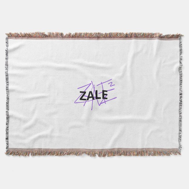 Throw, Fleece & Sherpa Blankets new (Front)