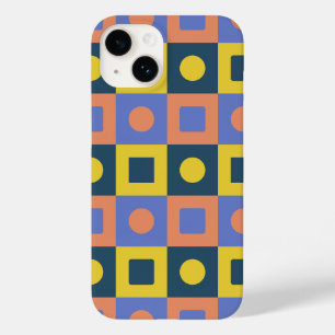 Throw it Back Case-Mate iPhone 14 Case