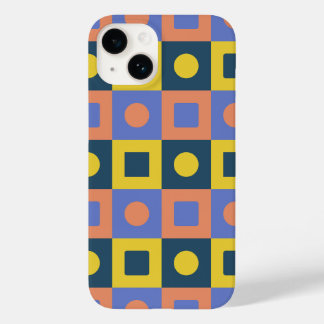 Throw it Back Case-Mate iPhone 14 Case