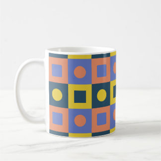 Throw it Back Coffee Mug