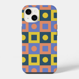 Throw it Back iPhone 14 Case