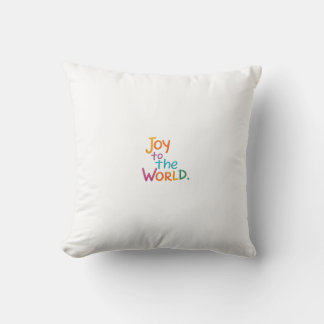 throw Pillos Cushion