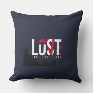 throw pillow