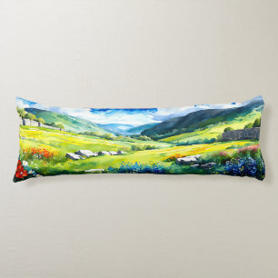 Throw Pillow