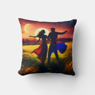 Throw Pillow