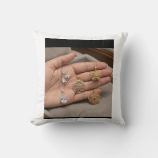 Throw Pillow
