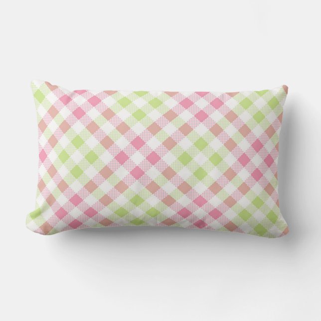 Throw Pillow (Front)