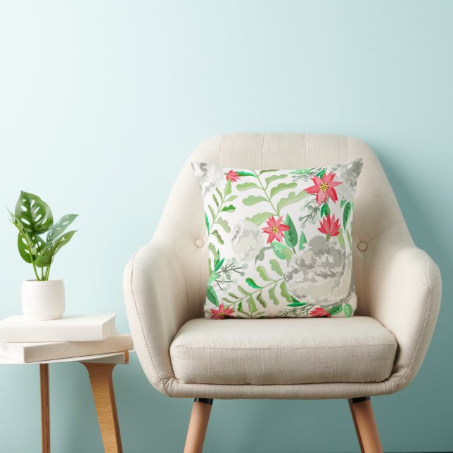 Throw Pillow (Chair)