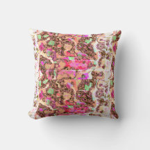 Throw Pillow
