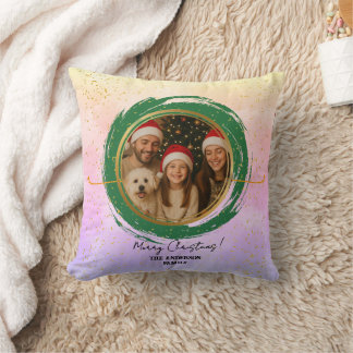 Throw Pillow