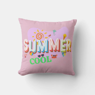Throw Pillow