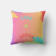 Throw Pillow