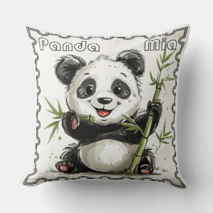 Throw Pillow