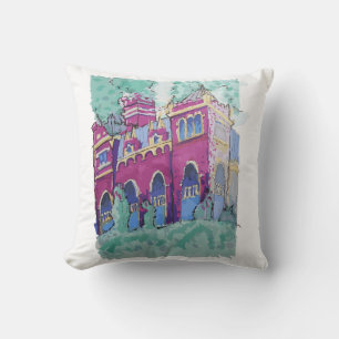 Throw Pillow