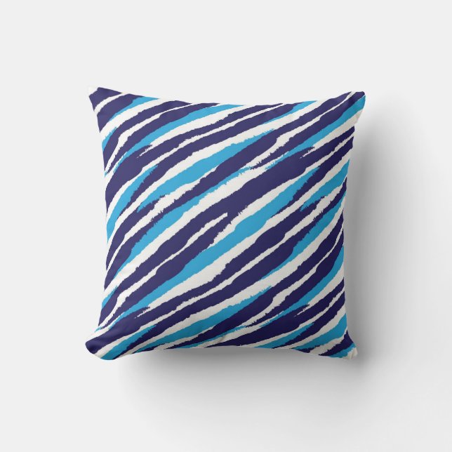 Throw Pillow (Front)