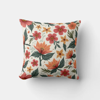 Throw Pillow