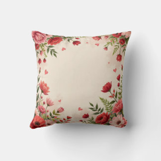 throw pillow