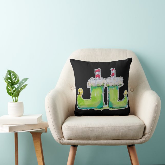 Throw Pillow (Chair)