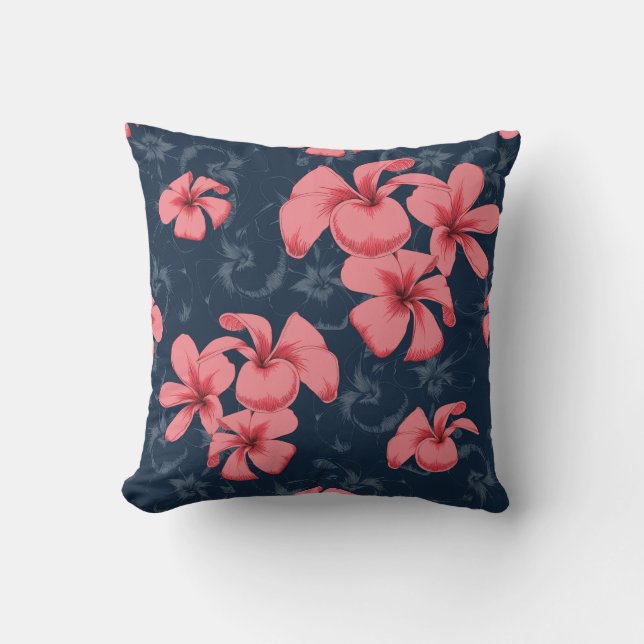 Throw pillow  (Front)