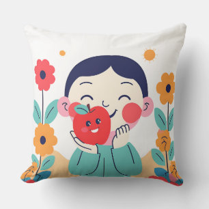 Throw Pillow