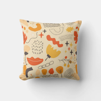 Throw Pillow