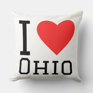Throw Pillow