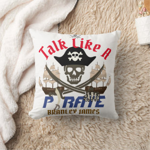Throw Pillow
