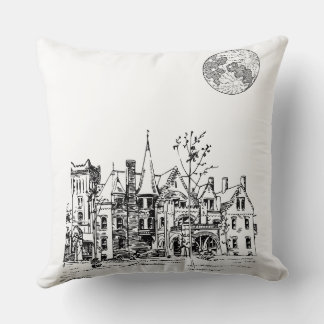 Throw Pillow