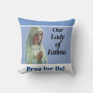 Throw Pillow