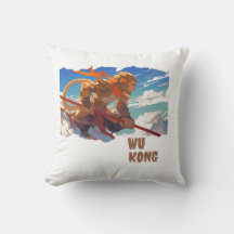 Throw Pillow