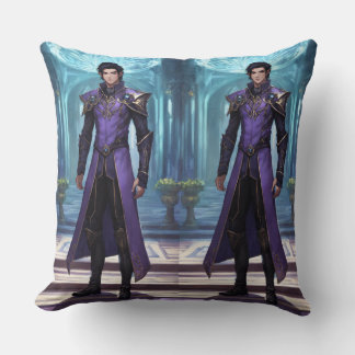 Throw Pillow