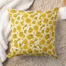 Throw pillow