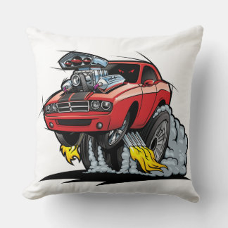 Throw Pillow