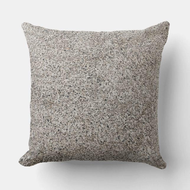 Throw Pillow (Front)