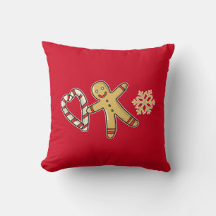 Throw Pillow