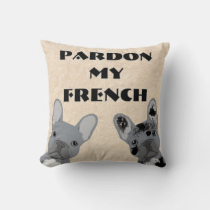Throw Pillow
