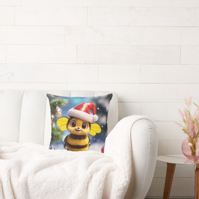 Throw Pillow (Couch)