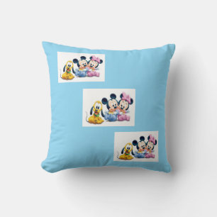 Throw Pillow