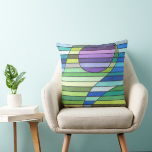 Throw Pillow