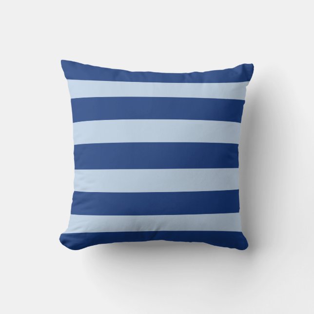 Throw Pillow (Front)