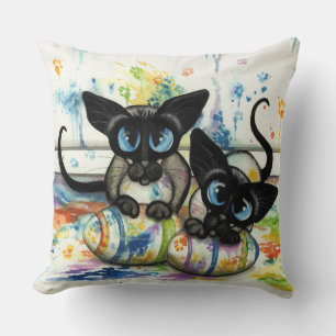 Throw Pillow