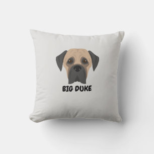 Throw pillow