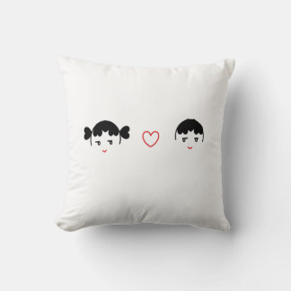 Throw Pillow